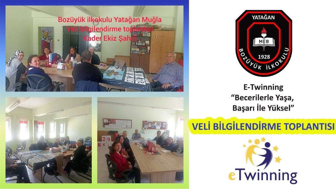 eTwinning 